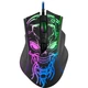 Мишка Defender Bulletstorm GM-928 USB Black (52928) - зображення 1