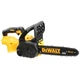 Ланцюгова пила DeWALT 18 В, шина 30 см, ланцюг OREGON 3/8 (без АКБ та ЗУ) (DCM565N) - зображення 1