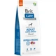 Сухий корм для собак Brit Care Dog Hypoallergenic Adult Large Breed з ягням 12 кг (8595602559077) - зображення 1