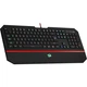 Клавиатура Redragon Karura2 USB UA Black (75053) (75053) - изображение 3