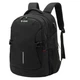 Рюкзак для ноутбука YENKEE 15.6" FLASHPACKER YBB 1502 Black 20L (6811354) - зображення 1
