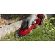 Кусторез Einhell GE-CG 18/1 Li-Solo, 18В, PXC, лезвия 100 мм, 0.65 кг (без АКБ и ЗУ) (3410382) - изображение 8