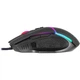 Мышка Defender Warfame GM-880L USB Black (52880) - изображение 3