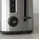 Тостер Electrolux E5T1-4ST - изображение 3