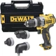 Шуруповерт DeWALT XR Li-Ion 12 В со сменными насадками, 57.5 Нм, TSTAK (без АКБ и ЗУ) (DCD703NT) - изображение 1