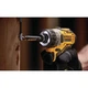 Шуруповерт DeWALT XR Li-Ion 12 В со сменными насадками, 57.5 Нм, TSTAK (без АКБ и ЗУ) (DCD703NT) - изображение 4