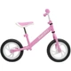 Беговел Bimbo Bike 12`, розово-белый (75901-IS) - изображение 2