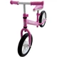 Беговел Bimbo Bike 12`, розово-белый (75901-IS) - изображение 3