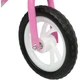 Беговел Bimbo Bike 12`, розово-белый (75901-IS) - изображение 6