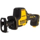 Шабельна пила DeWALT 18В XR Li-lon, 0 – 2800 хід/хв, 1.43 кг, TSTAK (без АКБ та ЗП) (DCS369NT) - зображення 1