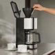 Крапельна кавоварка Electrolux E3CM1-3ST - зображення 6