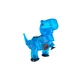 Фигурка Stikbot для анимации Mega Dino - Карнотавр (TST624C_UAKD) - изображение 2