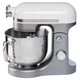 Кухонний комбайн Ariete 1589 White - зображення 1