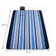 Коврик для пикника и кемпинга складной Springos 220 x 180 см PM018 - изображение 9