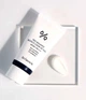 Сонцезахисний освітлювальний крем із пробіотиками Dr.Ceuracle Pro Balance Biotics Clear Up Sun SPF50+PA++++ 50ml - зображення 5