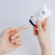 Сонцезахисний освітлювальний крем із пробіотиками Dr.Ceuracle Pro Balance Biotics Clear Up Sun SPF50+PA++++ 50ml - зображення 7