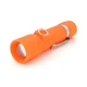 Фонарь ручной Powermaster MX-616S1 led Cree Q510W фонарь с zoom и аккумулятором usb - изображение 1