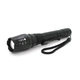 Фонарь ручной Watton WT-241 1LED Cree Q5 3W ZOOM 2х18650/2800mAh - изображение 1