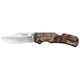 Ніж Cold Steel Double Safe Hunter Camo (12601476) 204333 - зображення 1