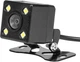 Камера заднего вида Amio HD-315-LED Night Vision (01015) (010150) - изображение 1