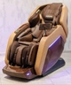 Массажное кресло XZERO LX 100 Luxury Brown - изображение 1