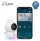 Радионяня Motorola Peekaboo WI-FI с видеокамерой цифровая белая - изображение 3