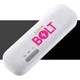 4G USB WiFi Модем BOLT E8372-153 LTE | Скорость до 150 Мбит/с (Cat.4) | Два выхода под антенну | Поддержка до 10 устройств | Киевстар, Лайфселл, Водафон - изображение 2