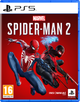 Гра Marvel Spider-Man 2 для PS5 (Blu-ray диск) - зображення 1