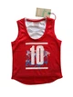 Футболка - майка для хлопчика Street Gang SG3927 червона подвійна 28 (106 см) - изображение 1