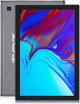 Планшет Планшет 10.1 дюймовий IPS дисплей, Android планшет, WiFi, акумулятор 6000 мАг, два динаміки, 32 ГБ оперативної пам'яті, сенсорний екран, Bluetooth 5.0, GPS, сірий - зображення 1