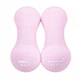 Гантели виниловые Springos 2 x 0.5 кг FA1037 - изображение 2