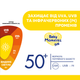 Молочко-спрей солнцезащитное Chicco Baby Moments SUN, SPF 50+, 150 мл - изображение 4