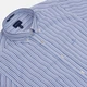 Koszula GANT The Broadcloth 3 Col Stripe Reg Bd 3060500 M Pacific Blue (7325705691920) - obraz 3