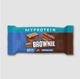 Протеїнове печиво брауні MYPROTEIN Double Dough Brownie шоколад 12 штук по 60г - зображення 2