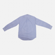 Сорочка GANT The Broadcloth 3 Col Stripe Reg Bd 3060500 L Pacific Blue (7325705691944) - зображення 2