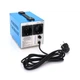 Стабілізатор напруги релейний Westech SVR-500VA/375W LED DC150-270V Shuko - зображення 2