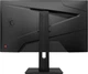 Монитор 27" MSI Gaming Quantum Dot G274QPF QD -- Rapid IPS 1ms GtG / 2K 170Hz / 8 Bit + FRC / DCI-P3 95% / DisplayHDR 400 / G-Sync Compatible / FreeSync Premium / USB Type-C 15W - изображение 2