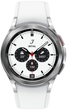 Smartwatch Samsung Galaxy Watch 4 42mm LTE Srebrny (SM-R885FZSAEUE) - obraz 1