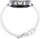 Smartwatch Samsung Galaxy Watch 4 42mm LTE Srebrny (SM-R885FZSAEUE) - obraz 5