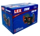 Станок точильный LEX LXBG17W - изображение 4