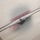 Повний набір душового каналу TECEdrainline 1000 мм зі вставкою - пластиною «steel II» (полірована або матова нержавіюча сталь) з додатковими опціями (601000+601082+650000+660003+660016+660005) ТМ TECE - зображення 10