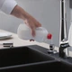 Кухонний дозатор Hansgrohe A41 виразний 500 ml, хром (40438000) - зображення 2
