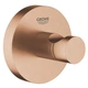 Гачок для ванни Grohe Essentials, матовий мідний (40364DL1) - изображение 1