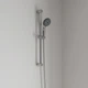 Набір змішувачів 3 в 1 для ванної кімнати S-Size Grohe Start UA202304TS - изображение 9