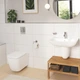 Панель смыва для унитаза Grohe QuickFix Even 38966000 - изображение 9