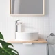 Смеситель для раковины Grohe QuickFix StartEdge XL-Size 23777001 с донным клапаном - изображение 8