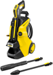 Мийка високого тиску Karcher K 5 Power Control (1.324-550.0) - зображення 1