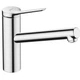 Змішувач для кухні Hansgrohe Zesis M33 150 1jet, Chrome (74802000) - изображение 1