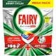 Таблетки для посудомийних машин Fairy Platinum Plus All In One Lemon 60 шт. (8001090952158) - зображення 1
