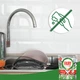 Таблетки для посудомийних машин Fairy Platinum Plus All In One Lemon 60 шт. (8001090952158) - зображення 2